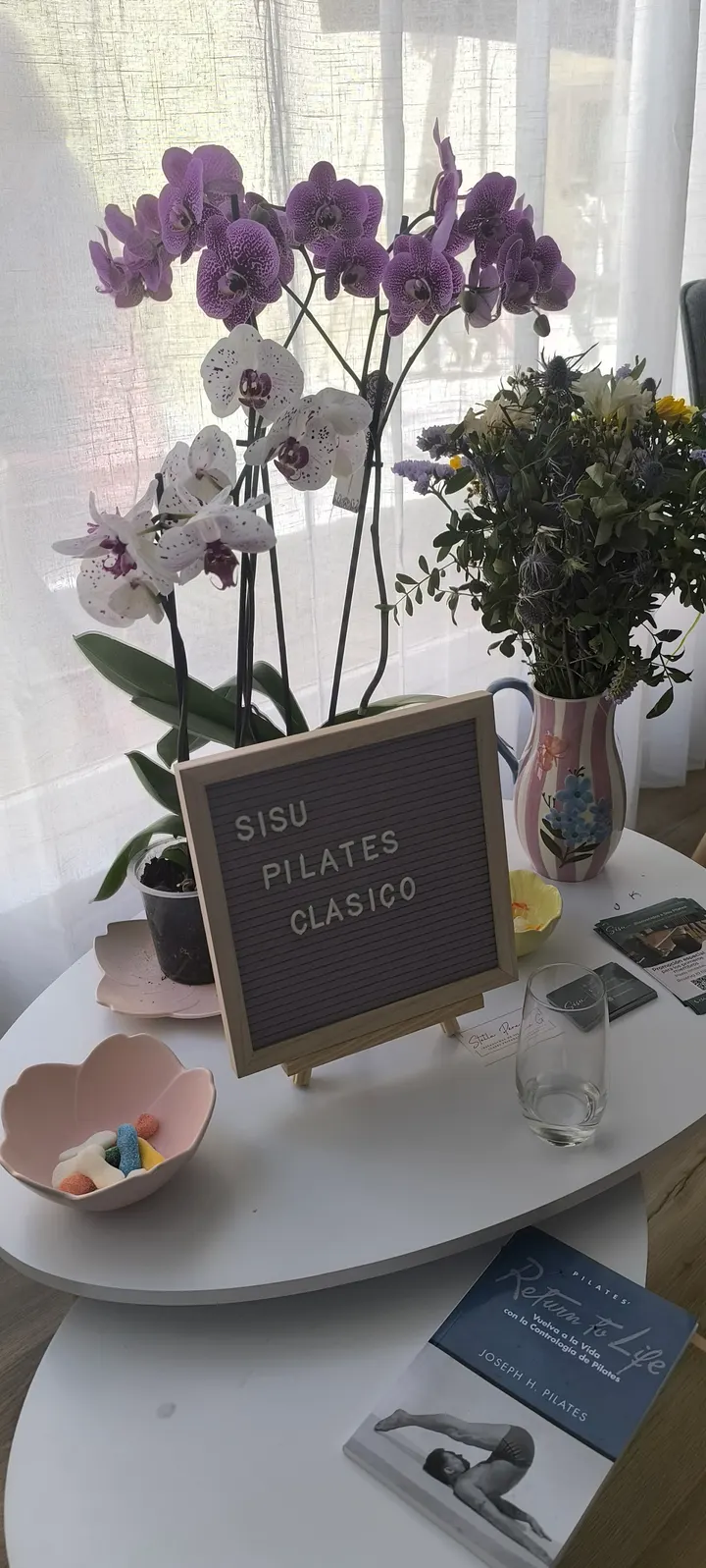 Sisu Pilates Clásico — pilates-studio en Los Boliches, Fuengirola — 3
