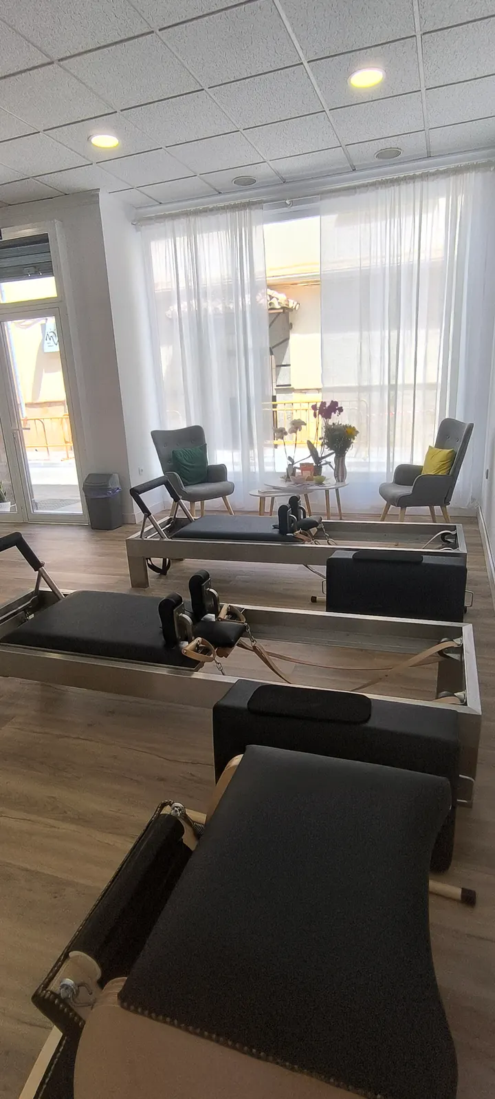 Sisu Pilates Clásico — pilates-studio en Fuengirola — 3