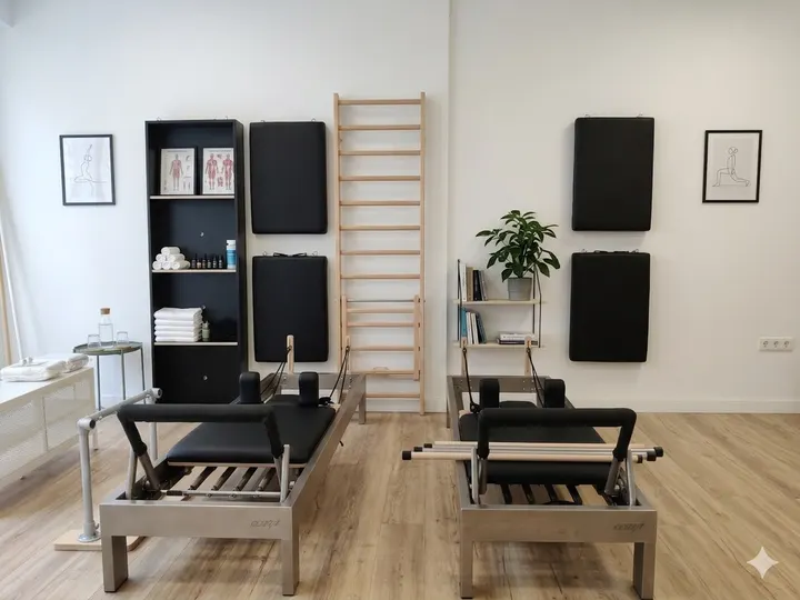 Sisu Pilates Clásico — pilates-studio en Fuengirola — 4