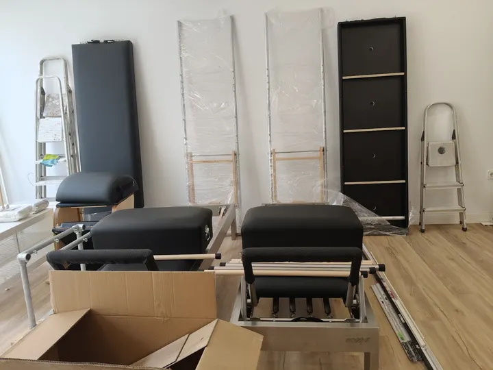 Sisu Pilates Clásico — Pilates en Los Boliches, Fuengirola