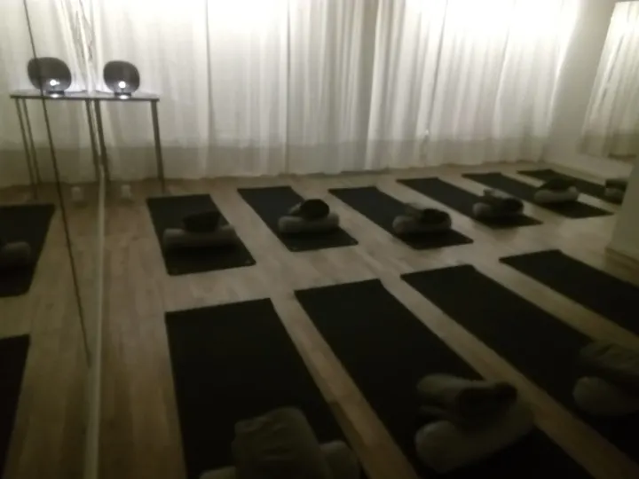 Hulda Omtanke - Postural träning, Fotanalys & Kinesiologi — wellness-studio i Södra Hammerö, Kungsbacka — 2