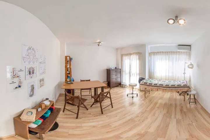 Agoyoga Ibiza — yoga-studio en Dalt Vila, Ibiza — 3