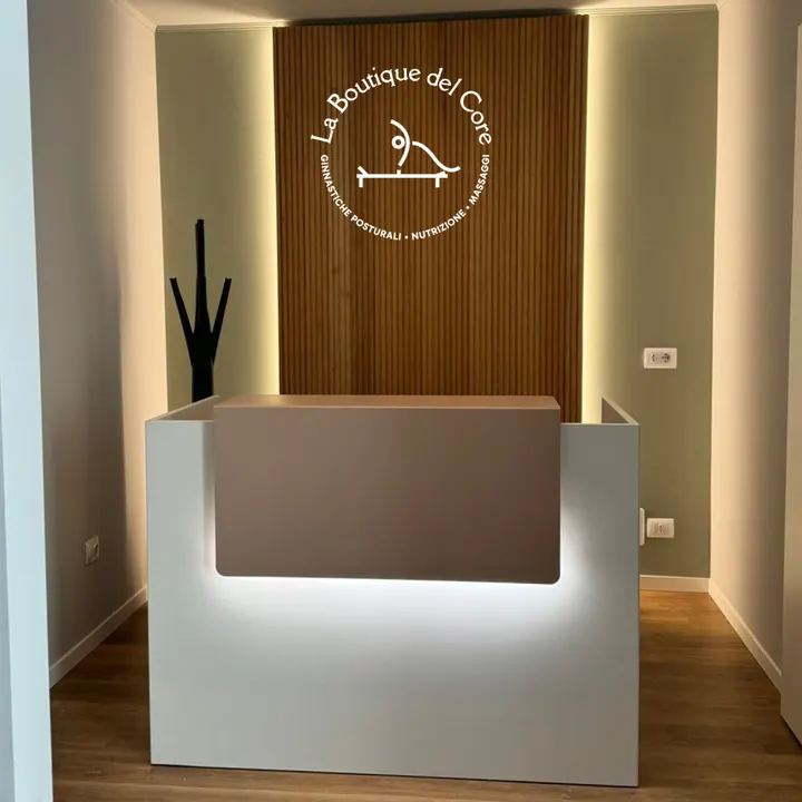 S.S.D. La Boutique del Core — Palestre a Fonsarda, Cagliari