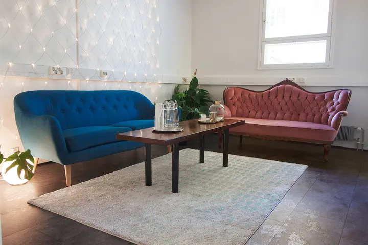 Flama Rauhankatu — tanssi-studio – Turku — 3