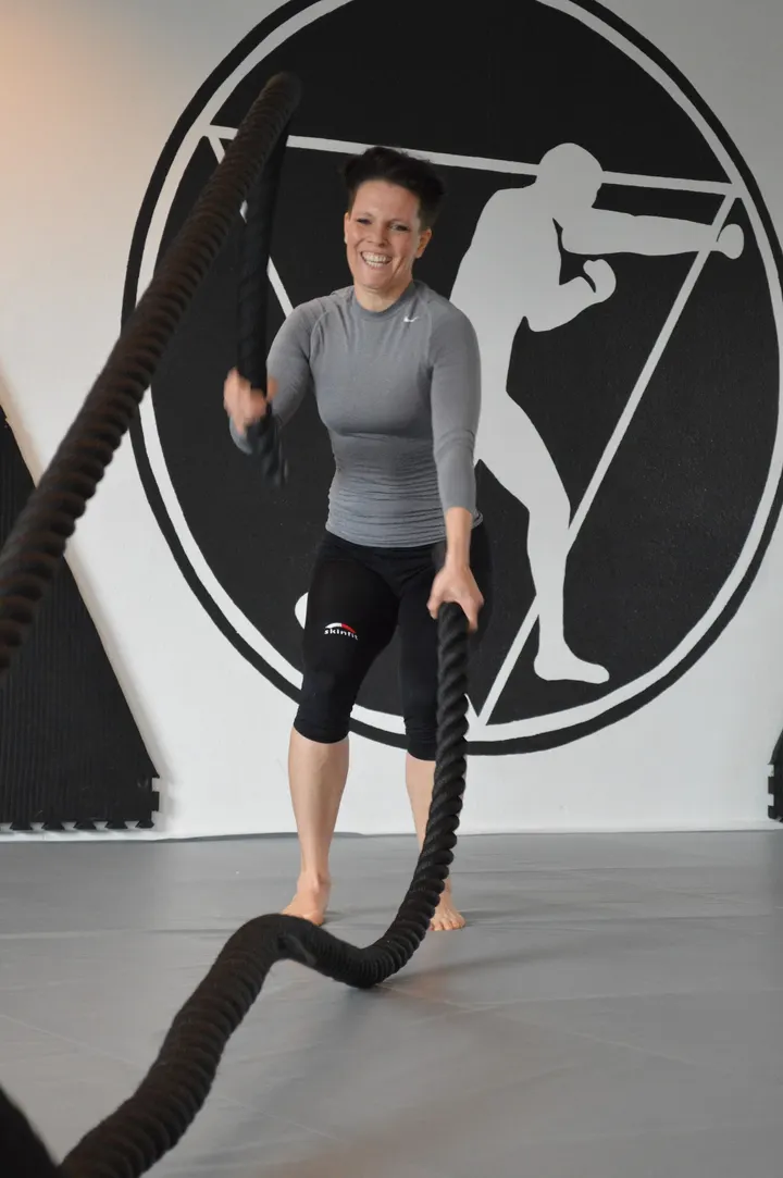 Intense Training Lübeck — kampfsport-studio in Sankt Lorenz Süd, Lübeck — 2