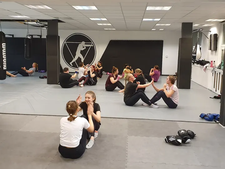 Intense Training Lübeck — kampfsport-studio in Sankt Lorenz Süd, Lübeck — 3