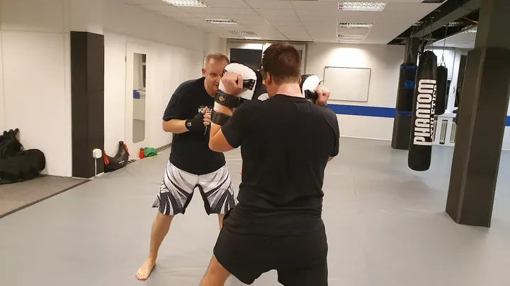 Intense Training Lübeck — kampfsport-studio in Lübeck — 5