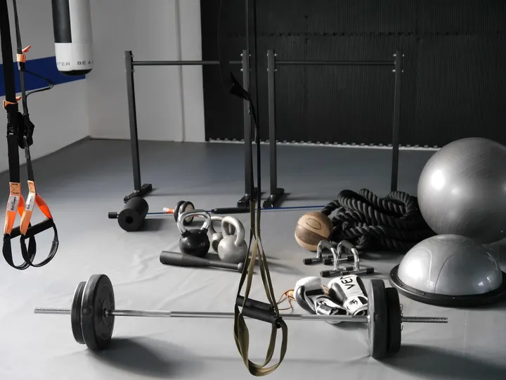 Intense Training Lübeck — Kampfsport in Sankt Lorenz Süd, Lübeck