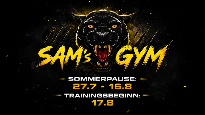 Sam‘s Gym - Kessenich — fitnessstudio in Bonn — 5