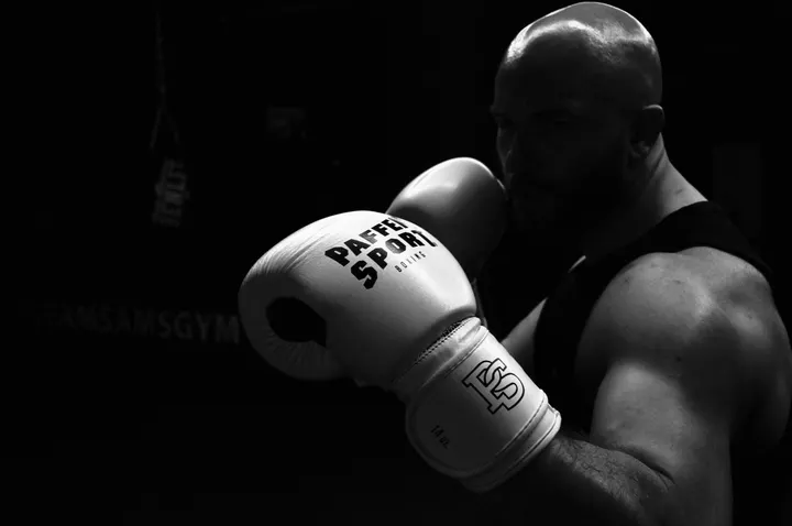 Sam‘s Gym - Kessenich — fitnessstudio in Kessenich, Bonn — 2