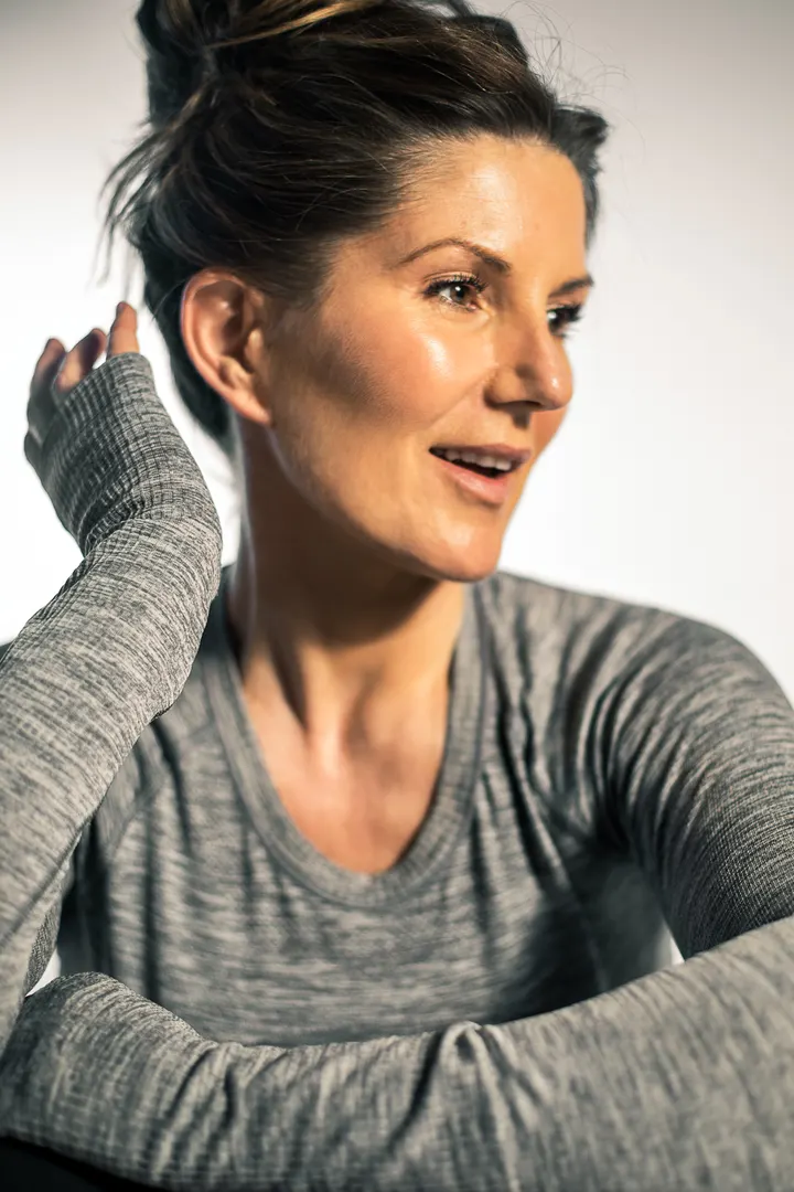 Pilates in Barnes Methodist Church — Pilates in Wandsworth, London