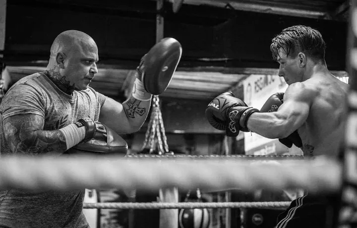 Gloucester Fight Factory — Fitness Studio in Podsmead, Gloucester