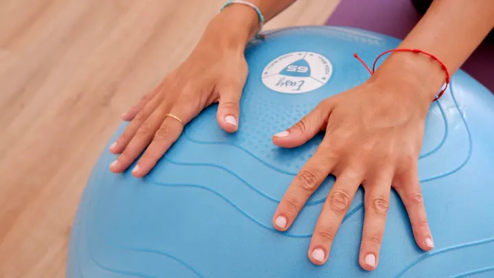 KENSHO PILATES PALMA — pilates-studio en Son Espanyolet, Palma — 2