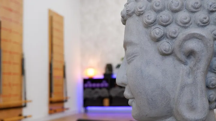 KENSHO PILATES PALMA — pilates-studio en Son Espanyolet, Palma — 3