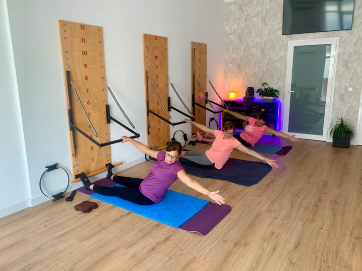 KENSHO PILATES PALMA — pilates-studio en Palma — 4