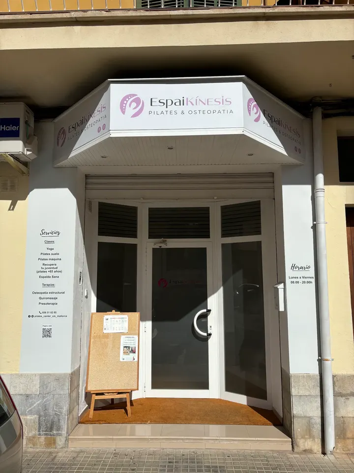 KENSHO PILATES PALMA — Pilates en Son Espanyolet, Palma