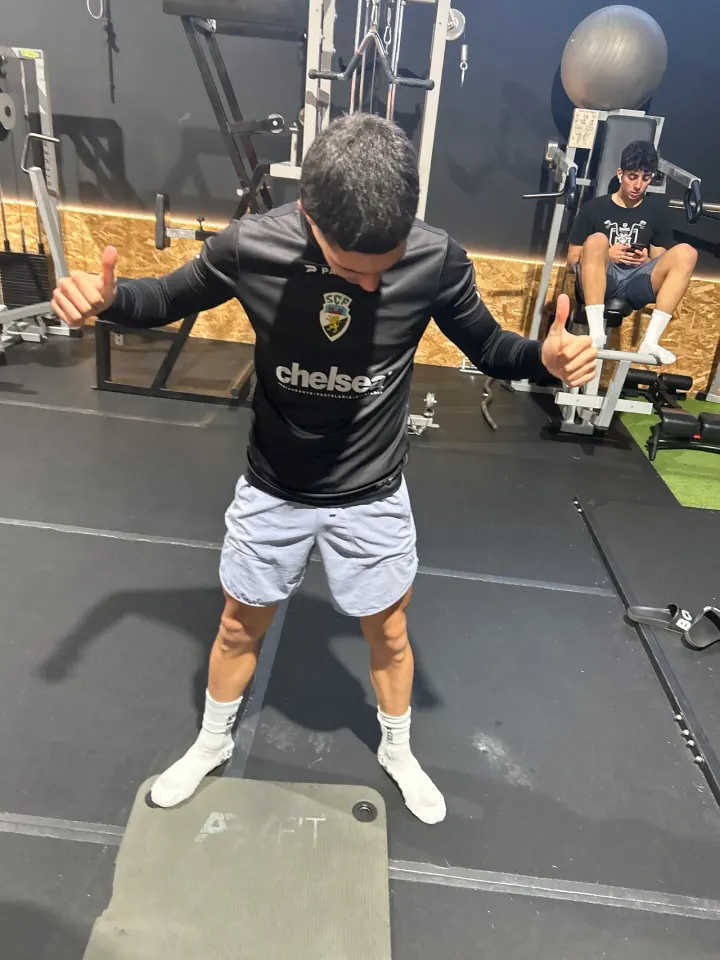Powerfit Studio Unlimited — ginásio-studio em Faro (Sé e São Pedro), Faro — 2