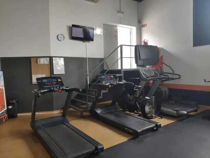 Powerfit Studio Unlimited — ginásio-studio em Faro (Sé e São Pedro), Faro — 3