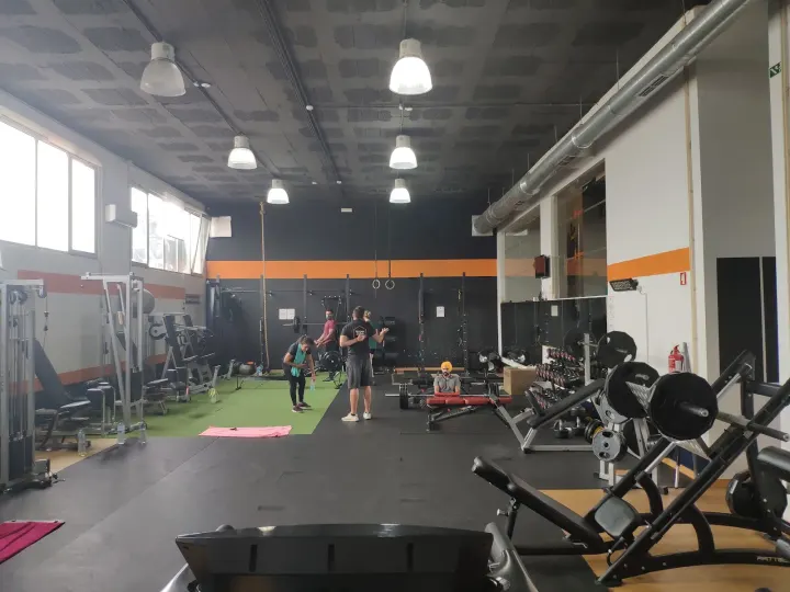 Powerfit Studio Unlimited — Ginásio em Faro (Sé e São Pedro), Faro