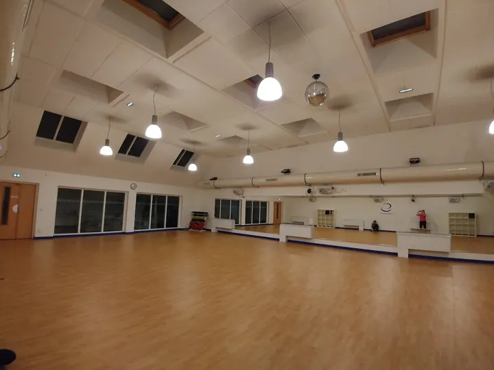 Swedish Fit Chaudron — bootcamp-studio à Paris 10e Arrondissement, Paris — 3