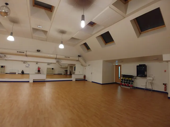 Swedish Fit Chaudron — bootcamp-studio à Paris — 3