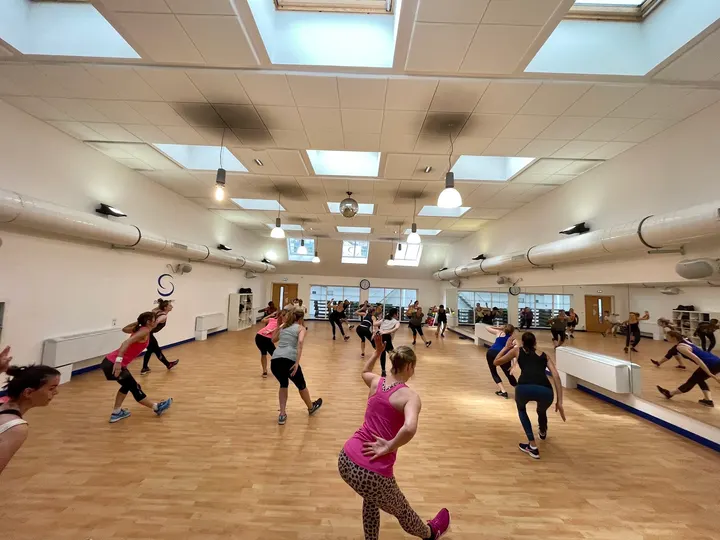 Swedish Fit Chaudron — bootcamp-studio à Paris — 4