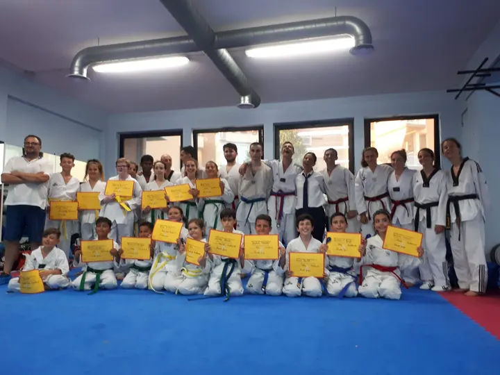 Palestra Pianeta Forma — Palestre a Aprilia