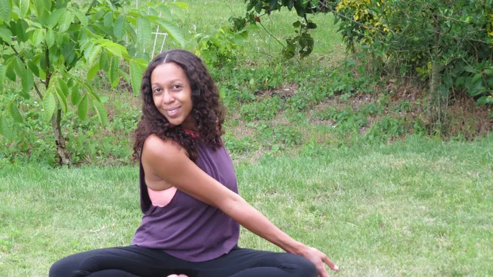 Melé Yoga (EHVH) — Yoga in East Horsley, Leatherhead