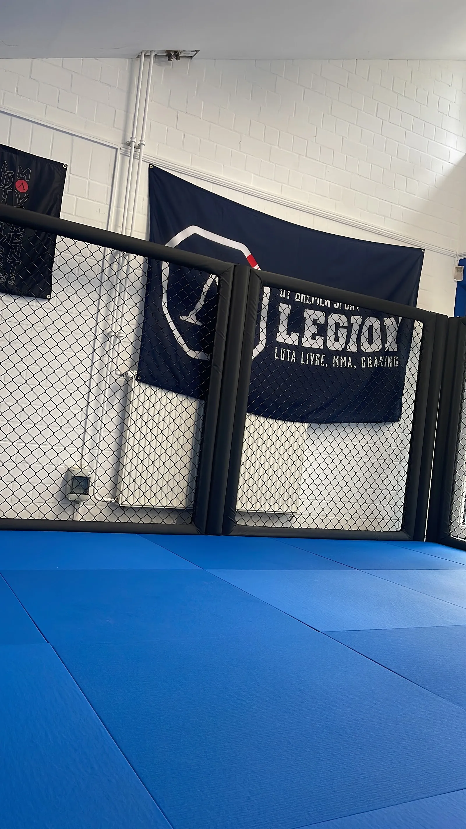 OT Bremen Legion — mma-studio in Osterholz, Bremen — 3