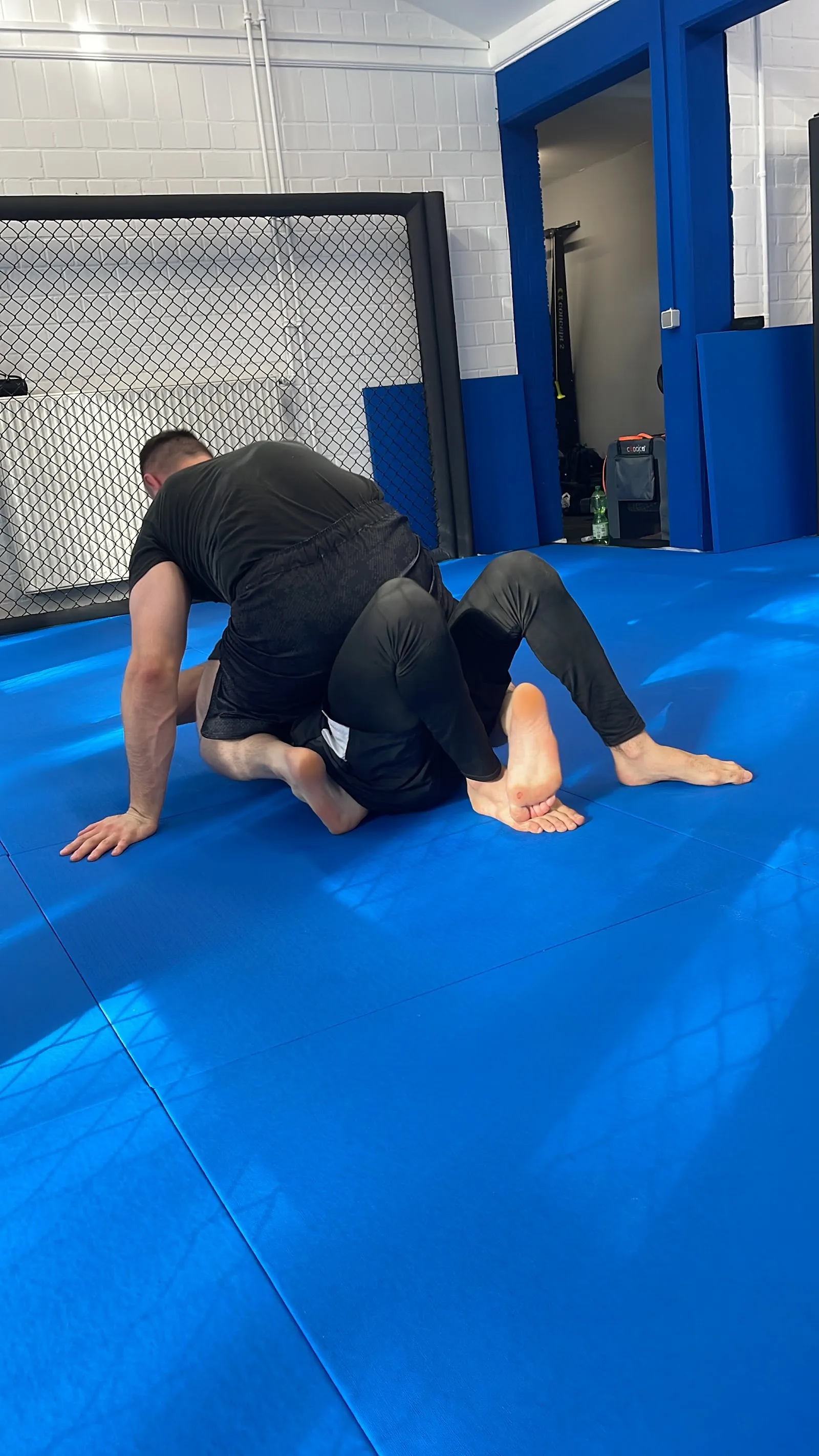 OT Bremen Legion — mma-studio in Bremen — 3
