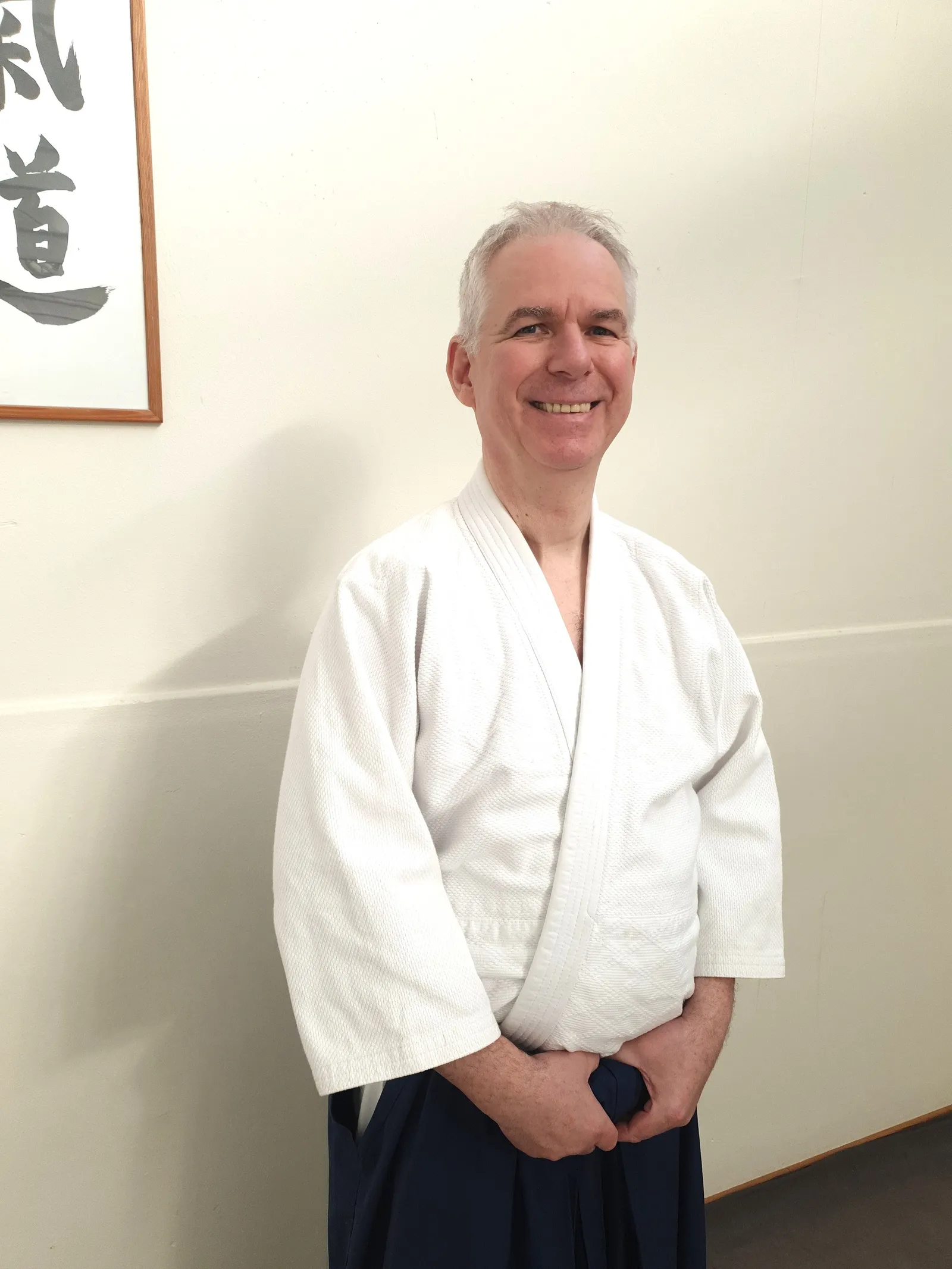 Aikido-Schule Wuppertal UG (haftungsbeschränkt) — kampfsport-studio in Wuppertal — 3
