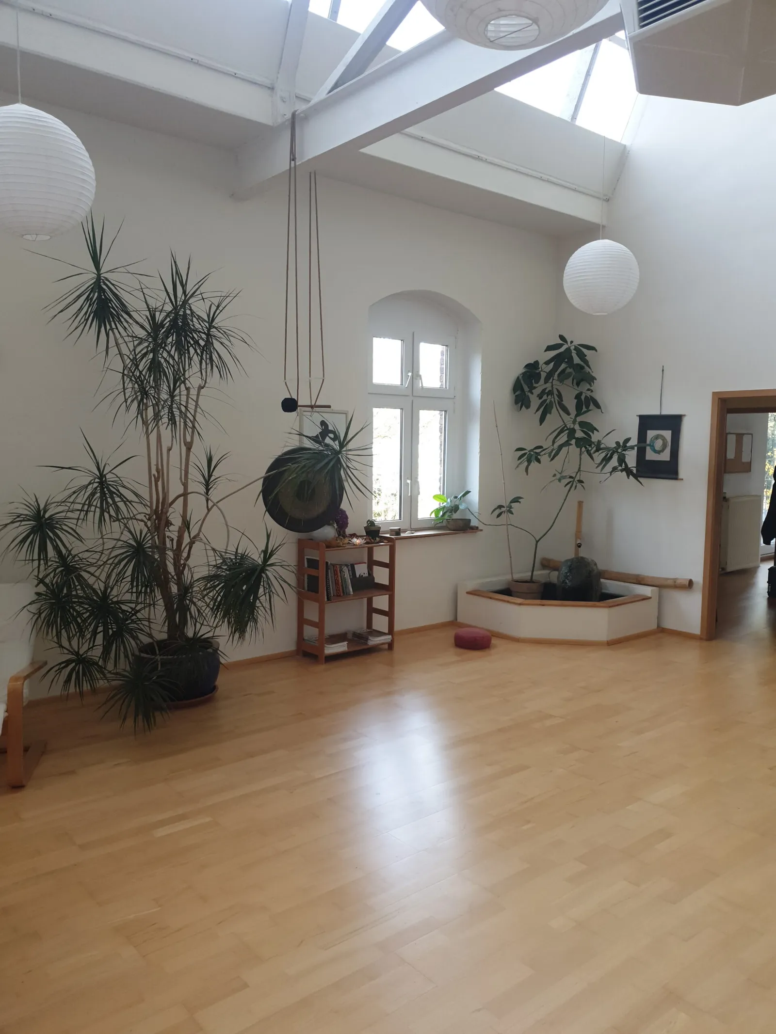 Aikido-Schule Wuppertal UG (haftungsbeschränkt) — kampfsport-studio in Wuppertal — 5