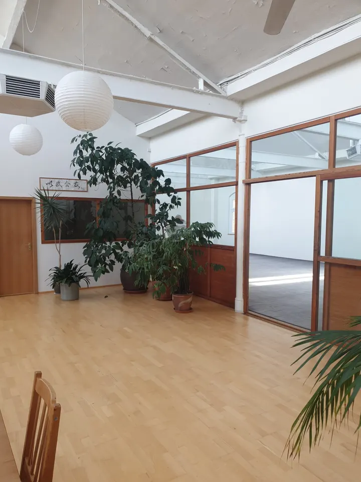 Aikido-Schule Wuppertal UG (haftungsbeschränkt) — kampfsport-studio in Wuppertal — 6