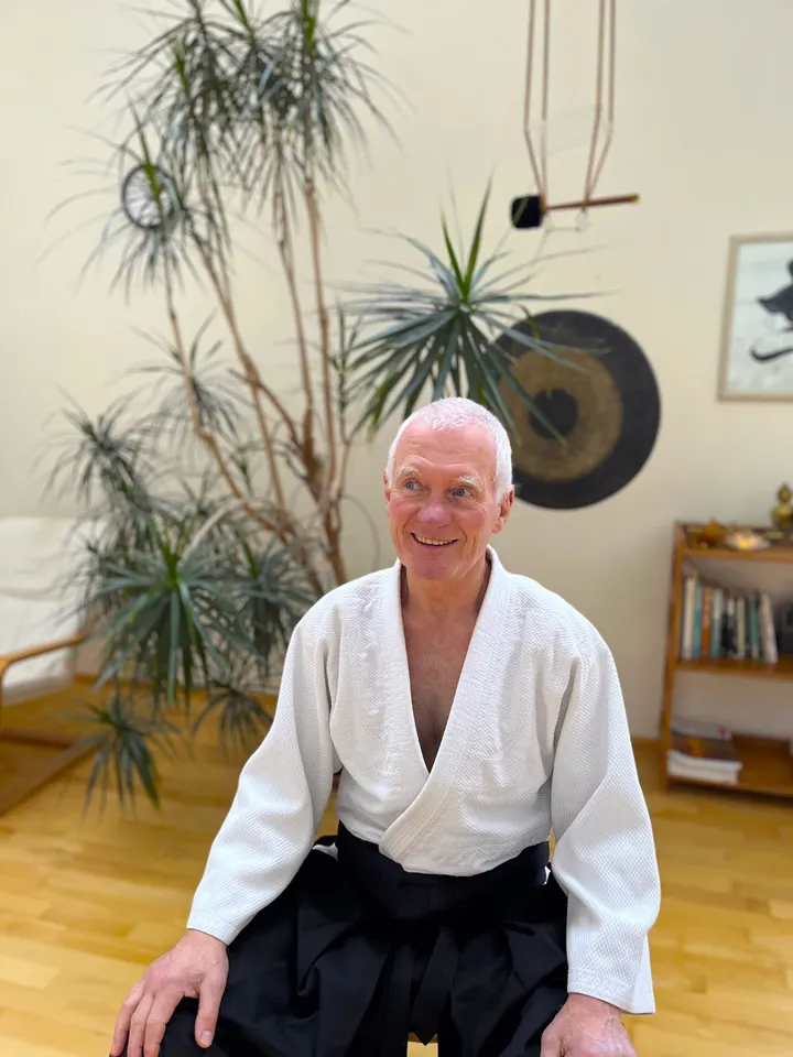 Aikido-Schule Wuppertal UG (haftungsbeschränkt) — Martial Arts in Uellendahl-West, Wuppertal