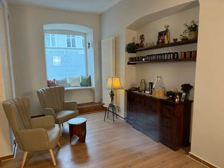 Vapa Yoga — yoga-studio in Innenstadt, Greifswald — 3