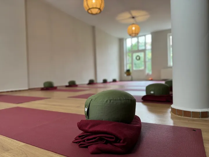 Vapa Yoga — yoga-studio in Greifswald — 3
