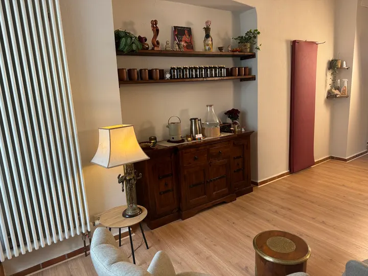 Vapa Yoga — yoga-studio in Greifswald — 4