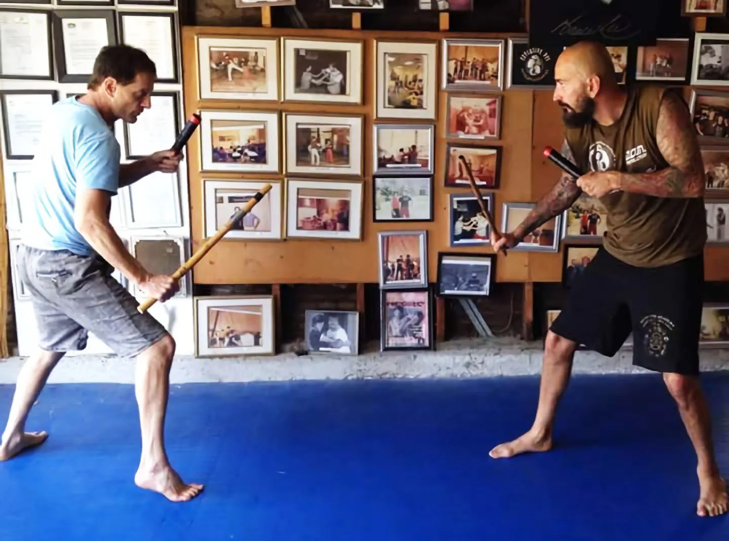 Urban Fight Academy — artes marciales-studio en Los Boliches, Fuengirola — 3