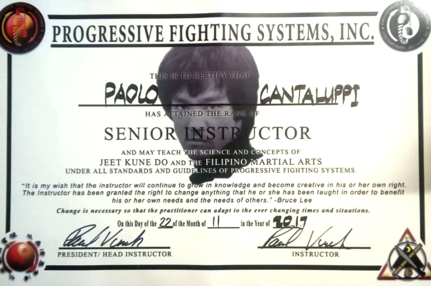 Urban Fight Academy — artes marciales-studio en Fuengirola — 3