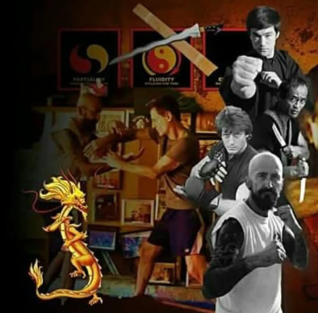 Urban Fight Academy — artes marciales-studio en Fuengirola — 5