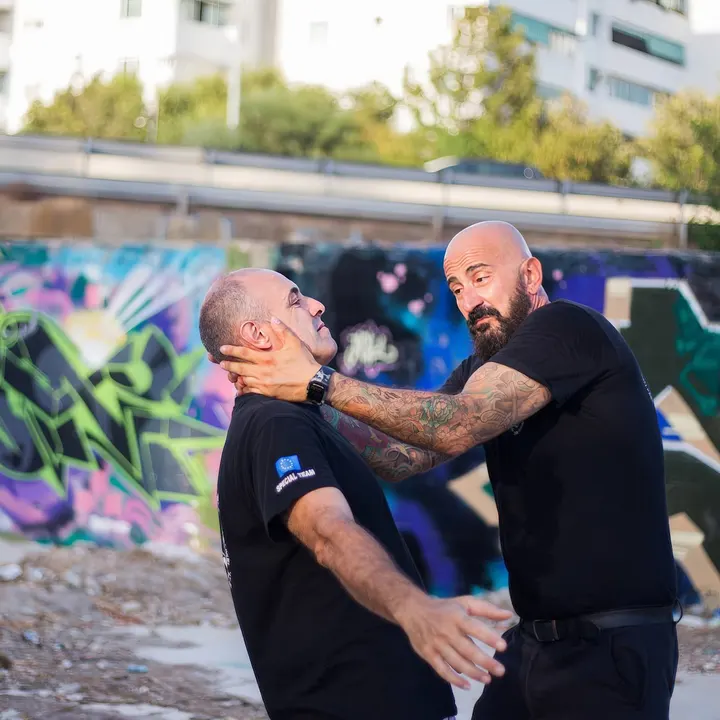 Urban Fight Academy — Artes marciales en Los Boliches, Fuengirola