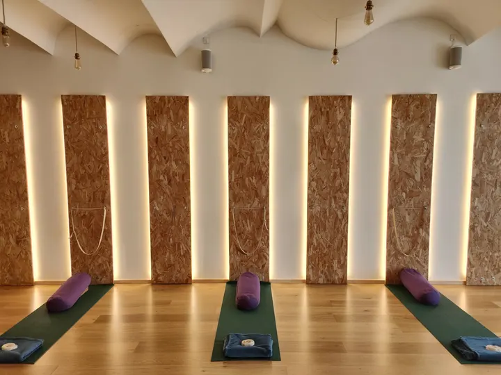 Sur Le Fil sur le fil — yoga-studio à Castelnau-le-Lez, Montpellier — 3