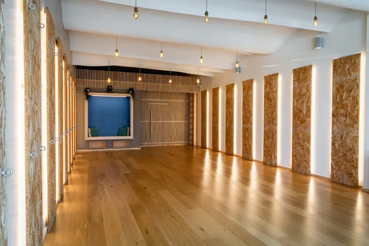 Sur Le Fil sur le fil — yoga-studio à Montpellier — 4