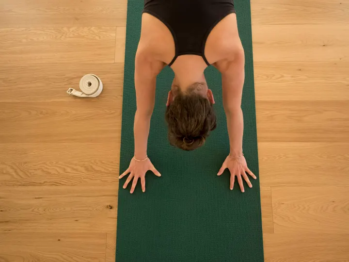 Sur Le Fil sur le fil — yoga-studio à Montpellier — 5