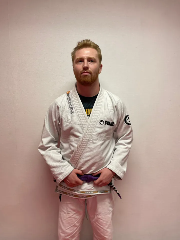 BJJ Elst — vechtsport-studio in Merm, Elst — 2