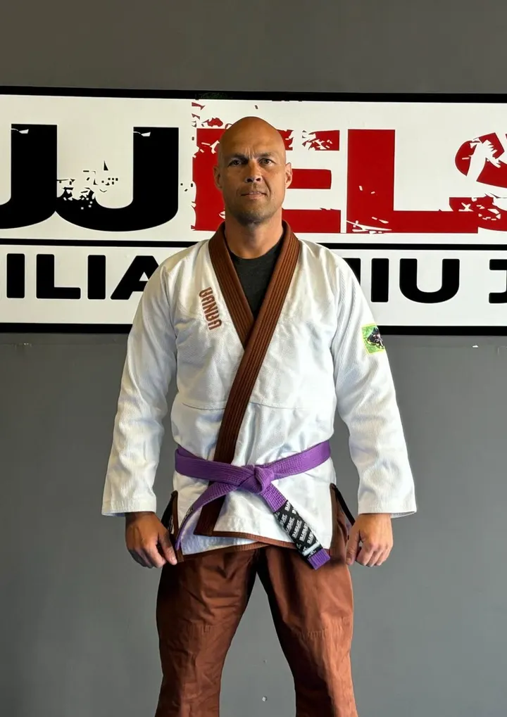BJJ Elst — vechtsport-studio in Merm, Elst — 3