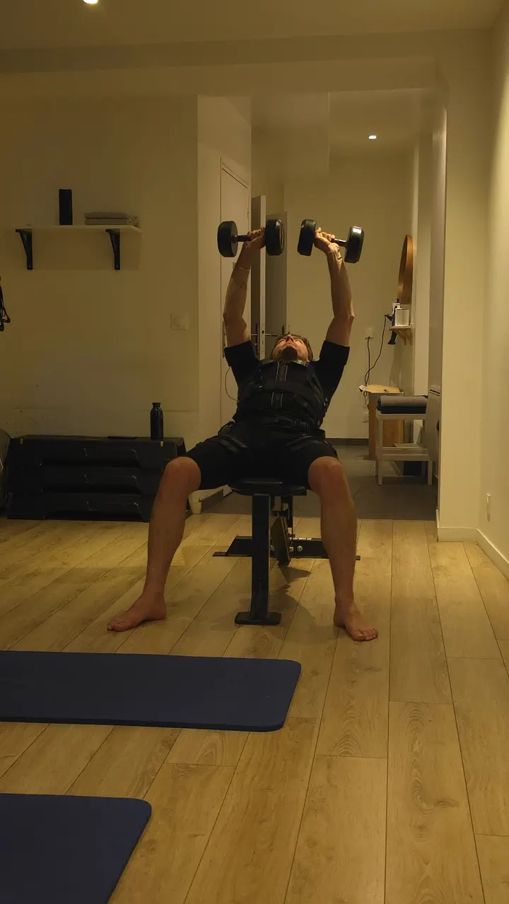 FIT SUCCESS PARIS 3 — récupération-studio à Paris 3e Arrondissement, Paris — 2