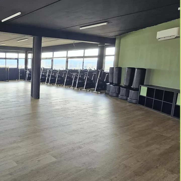 One Fit Family — salle de fitness-studio à Vitrolles, Marseille — 2