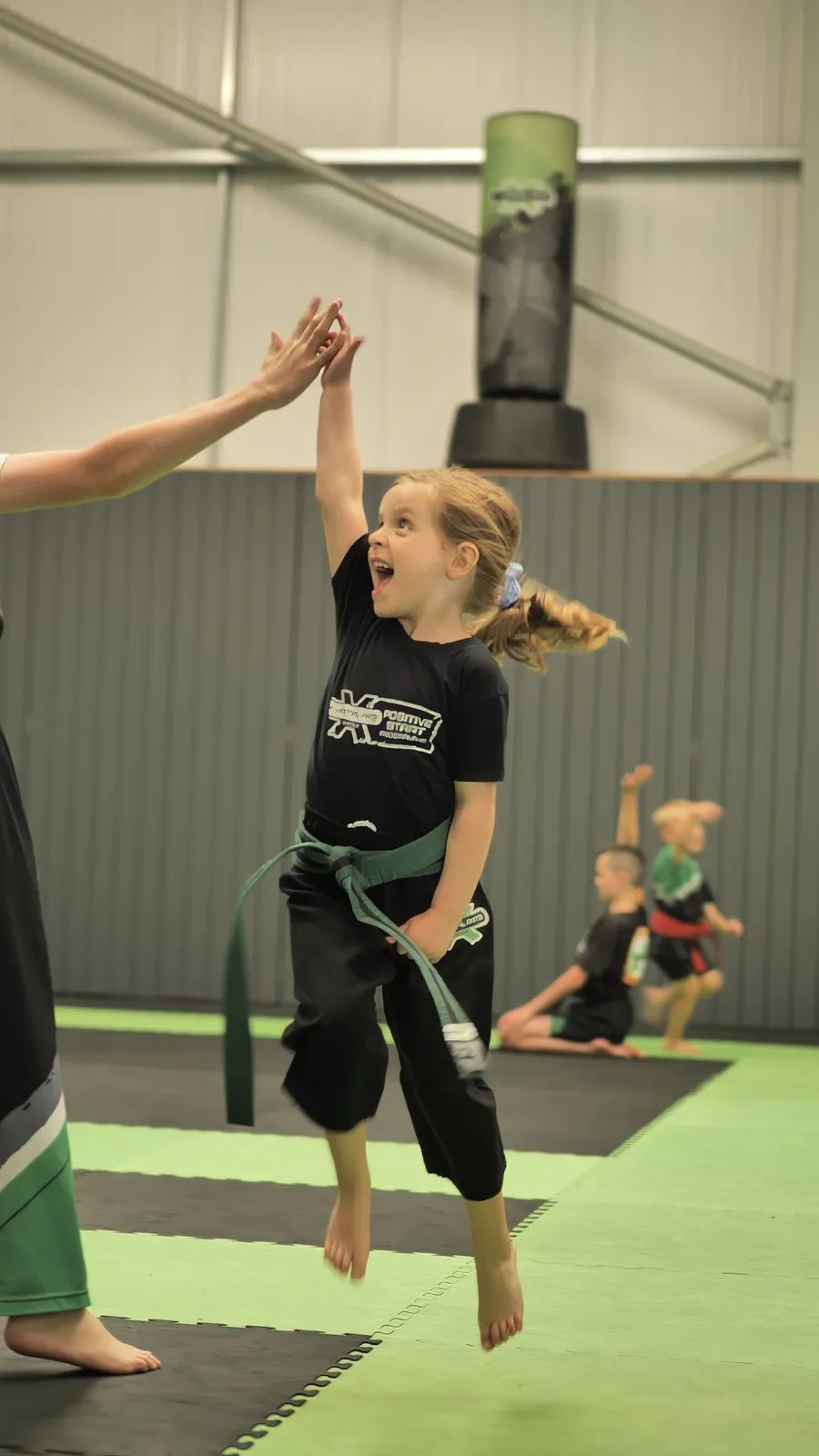 X Martial Arts, Malton — martial arts-studio in Clifton Without, York — 2