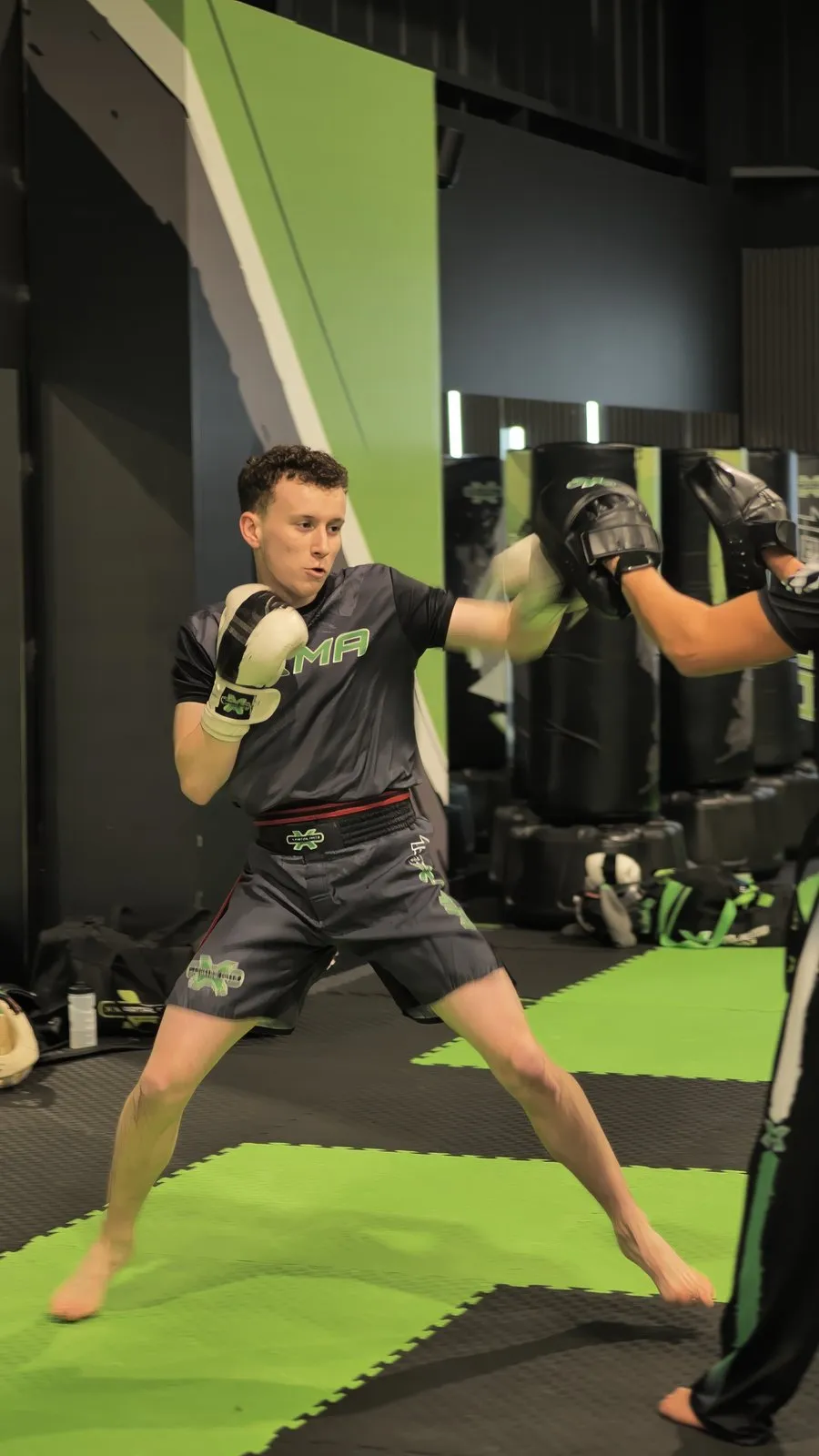 X Martial Arts, Malton — martial arts-studio in York — 4